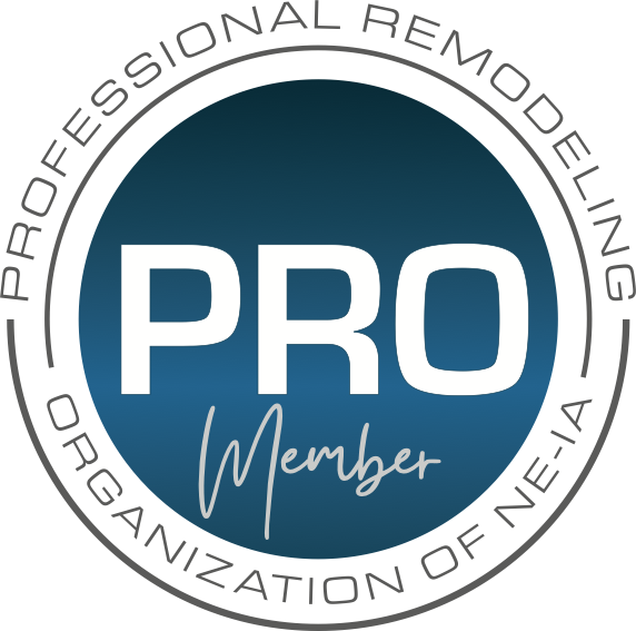PRO Remodeling Omaha Member